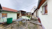 Terrasse Ohne K�uferprovision!!! Interessantes Haus f�r den Handwerker zum Schn�ppchenpreis