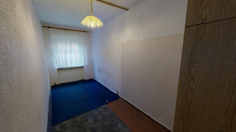 Ankleide/Kinderzimmer Reihenendhaus Pl�tzkau