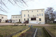 Gutshaus Ohne K�uferprovision!!! Imposanter 4-Seiten-Hof sucht neuen Eigent�mer mit Visionen