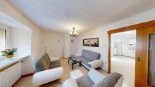 Wohnzimmer Ohne K�uferprovision!!! Historisches Wohnhaus mit Ladengesch�ft im Zentrum von K�nnern