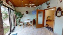 Wintergarten Ohne K�uferprovision! Schicke Doppelhaush�lfte in ruhiger Wohnsiedlung
