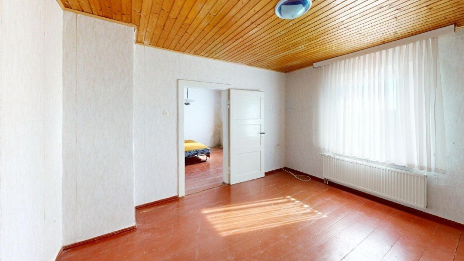 Schlafraum Einfamilienhaus Stumsdorf