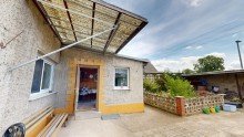 Eingangsbereich Ohne K�uferprovision!!! Bauerngeh�ft nahe der Kreisstadt - Ideal f�r Selbstversorger