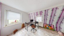 Zimmer im OG Ohne K�uferprovision!!! Gem�tliche Doppelhaush�lfte vor den Toren der Kreisstadt