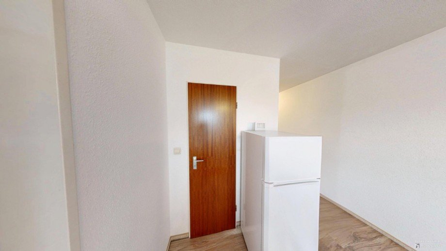 Abstellraum Etagenwohnung K�then/ Anhalt