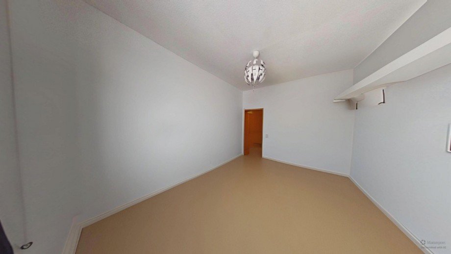 Schlafzimmer Etagenwohnung K�then