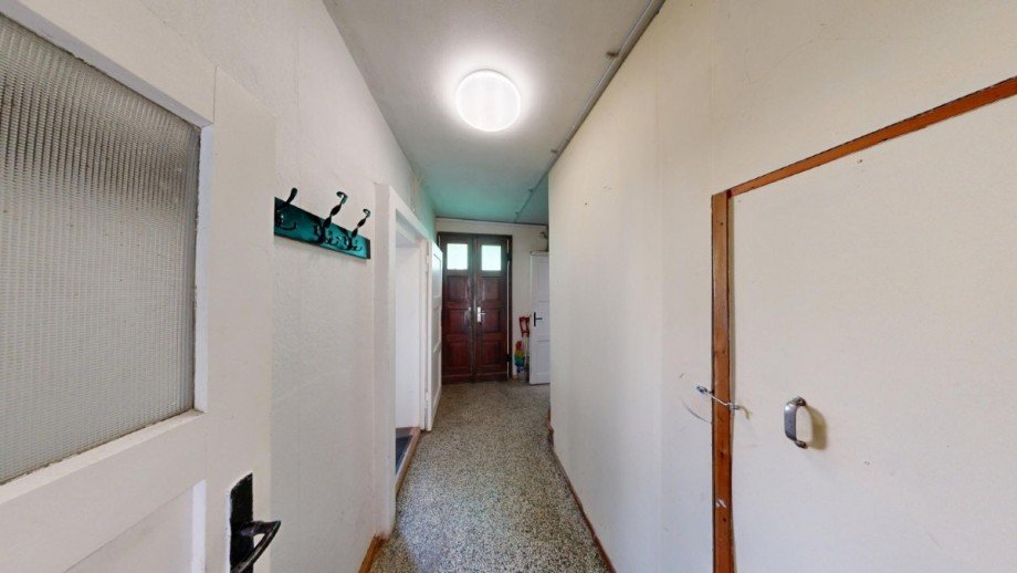 Eingangsflur Einfamilienhaus Dessau-Ro�lau