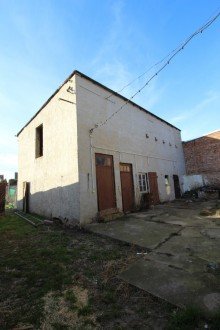 Nebengeb�ude PROVISIONSFREI!!! Wohnhaus auf dem Lande zum Sanieren