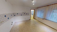 K�che PROVISIONSFREI!!! Interessantes Stadthaus in verkehrsg�nstiger Lage