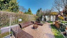Sitzecke Ohne K�uferprovision!!! Vermietetes Mehrfamilienhaus mit weiterem Ausbaupotenzial