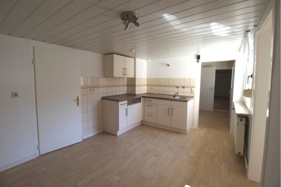 K�che Wohnung 1 Wohn- / Gesch�ftshaus S�dliches Anhalt