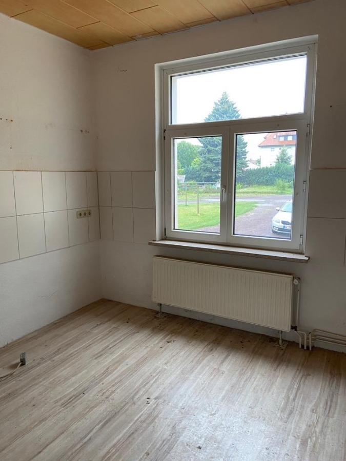K�che Mehrfamilienhaus Kleinwanzleben