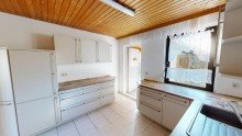 K�che Ohne K�uferprovision! Einfamilienhaus auf einer Ebene mit Garage, Werkstatt und Garten