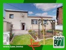 Titelbild OHNE K�UFERPROVISION!!! Schickes Einfamilienhaus im Bungalowstil im l�ndlichen Raum