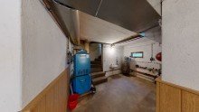 Keller Heizung Ohne K�uferprovision!!! Ein Bungalow vom Typ Bitterfeld wartet auf Verj�ngungskur