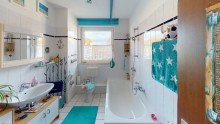Badezimmer PROVISIONSFREI***Interessante Wohnung als Geldanlage im Wohnpark West