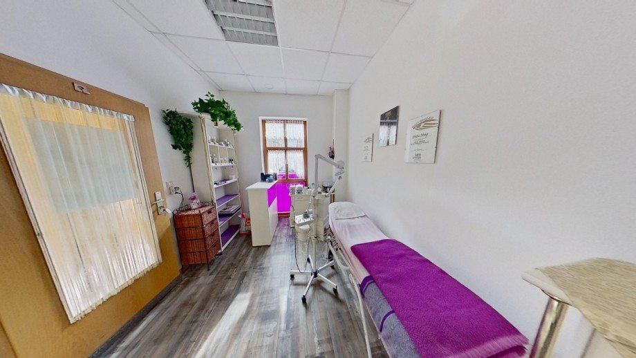 Behandlungsraum B�rofl�che K�then/ Anhalt