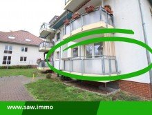 ETW K�then Verkauf Ohne K�uferprovision!!! Renovierte Erdgeschosswohnung in beliebtem Wohngebiet