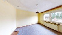 Wohnraum Ohne K�uferprovision!!! Gro�z�giges Einfamilienhaus in N�he von K�then f�r den Handwerker
