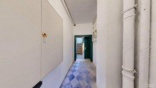 Eingangsflur Ohne K�uferprovision!!! Vermietetes Mehrfamilienhaus mit weiterem Ausbaupotenzial