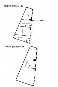 Nebengelass OHNE K�UFERPROVISION!!! Rustikales Gutshaus mit viel Platz sucht tatkr�ftige Familie