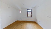 K�che Traumhafte, komplett sanierte 3-Raum-Wohnung mit Charme und Wohlf�hlatmosph�re