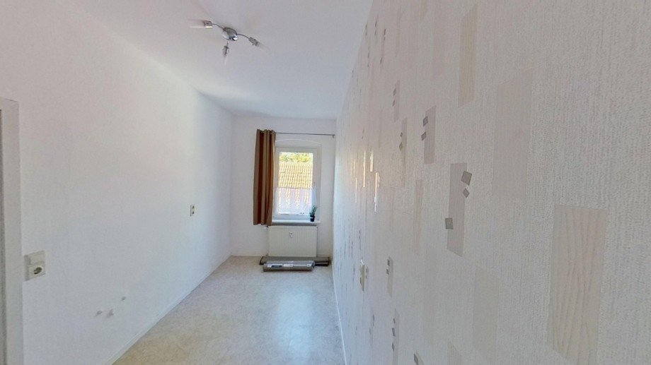 Kinderzimmer Etagenwohnung K�then/ Anhalt