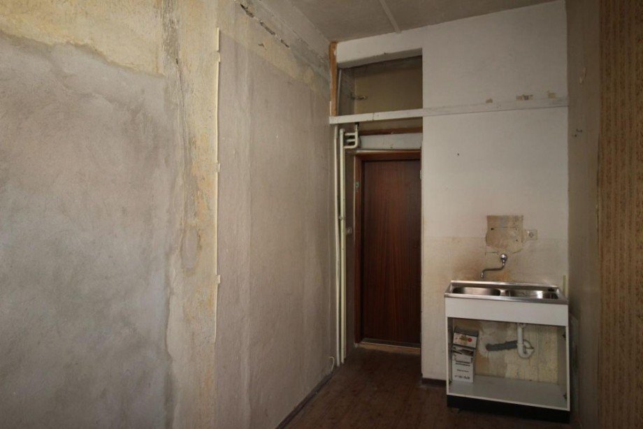 kleiner Lagerraum mit WC Ladenlokal K�then (Anhalt)