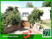 Bungalow Typ Bitterfeld in Gr�bzig zu verkaufen Ohne K�uferprovision!!! Ein Bungalow vom Typ Bitterfeld wartet auf Verj�ngungskur