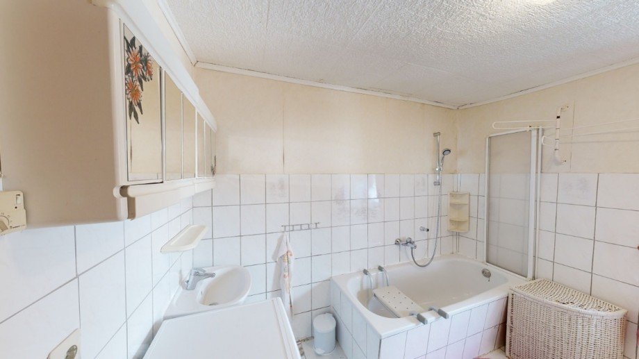Bad Einfamilienhaus K�nnern OT Bebitz