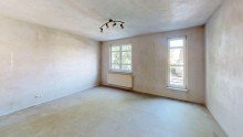 Schlafzimmer Ohne K�uferprovision!!!  Charmante 2-Zimmer-Wohnung mit Renovierungsbedarf