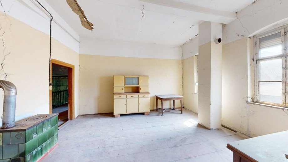 Bsp. Zimmer OG Bauernhaus Pi�dorf
