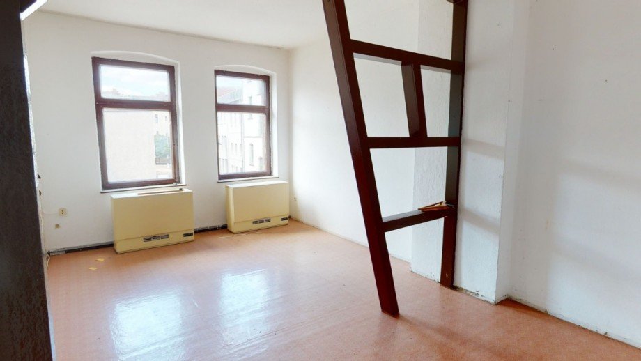 1.OG Reihenhaus K�then