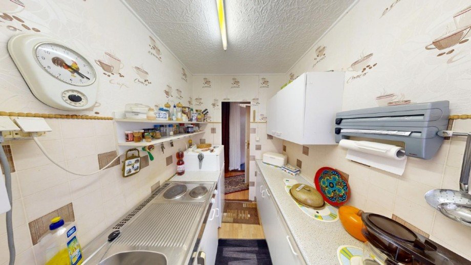 K�che Haus Micheln