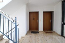 Treppenhaus Ohne K�uferprovision!!! Interessante Geldanlagem�glichkeit im  Wohnpark West  von K�then