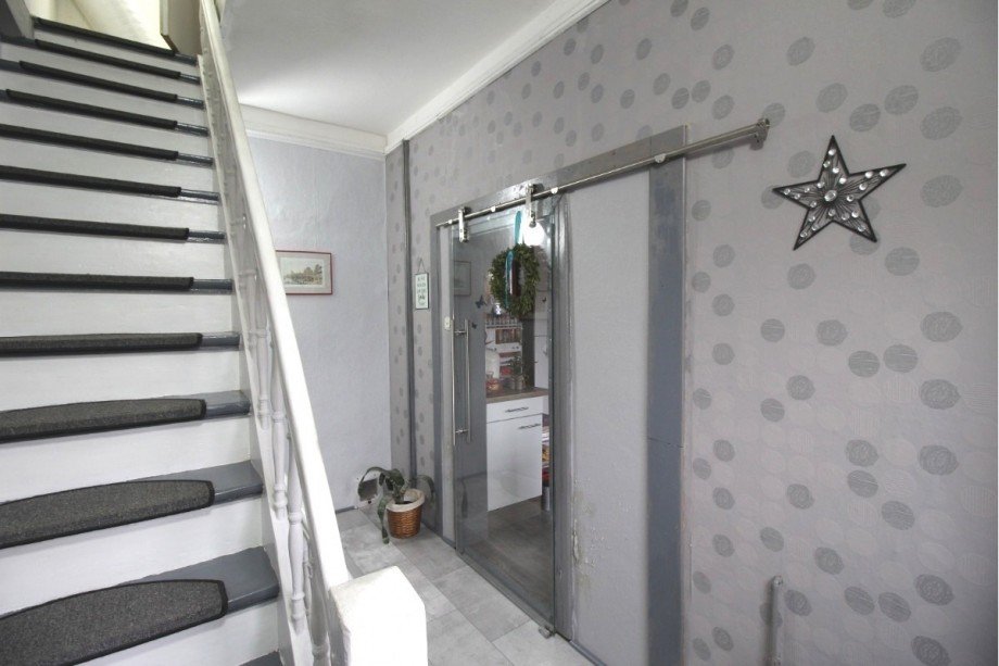 Flur OG Reihenmittelhaus K�then