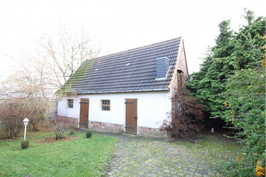 Nebengelass Einfamilienhaus K�nnern