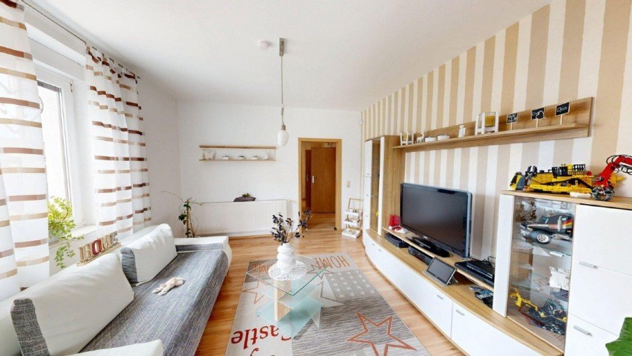 Kinderzimmer EG Einfamilienhaus K�then
