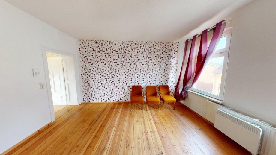 Schlafzimmer Reihenmittelhaus K�then