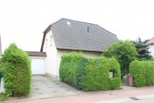 Vorderansicht PROVISIONSFREI!!! Traumhaus in ruhiger Siedlungslage