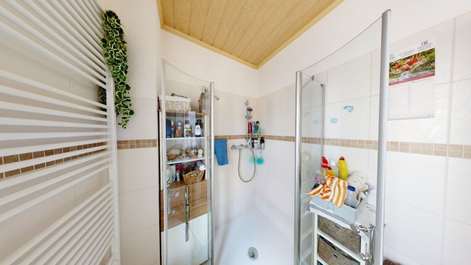 Badezimmer Einfamilienhaus K�nnern