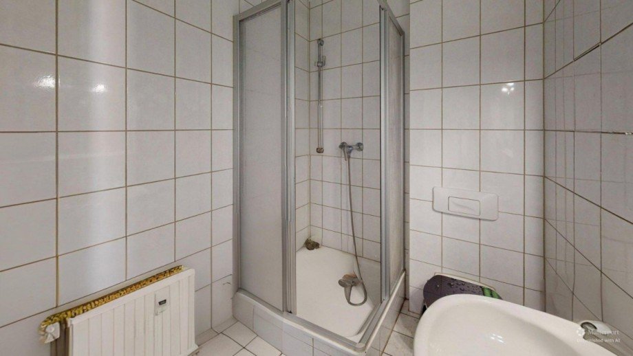 Bad 1 Etagenwohnung K�then