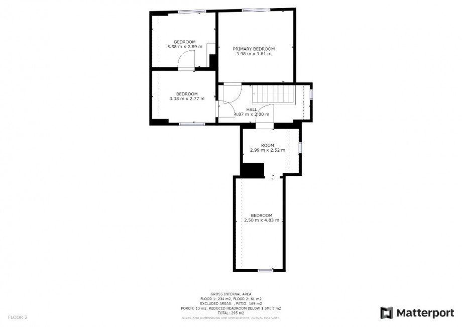 Grundriss DG Einfamilienhaus K�then