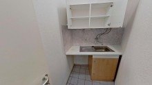 Tee�che Vielseitig nutzbare Gewerbeeinheit im Erdgeschoss ? B�ro oder Praxis mit optionaler Einliegerwohnung