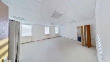 3. B�roraum Gro�z�gige B�roeinheit im 1. Obergeschoss in gepflegtem Gesch�ftshaus