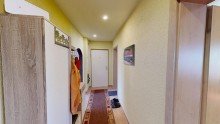 Eingangsflur Ohne K�uferprovision!!! Moderne Eigentumswohnung in K�thener Ortsteil mit Garage
